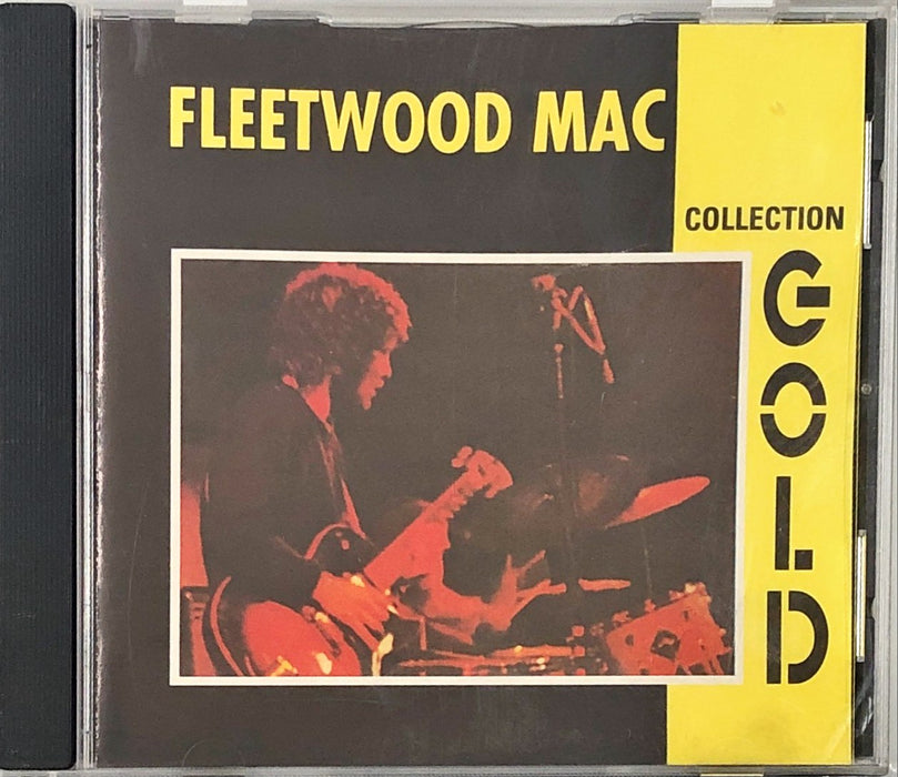 Fleetwood Mac - Collection Gold (CD)