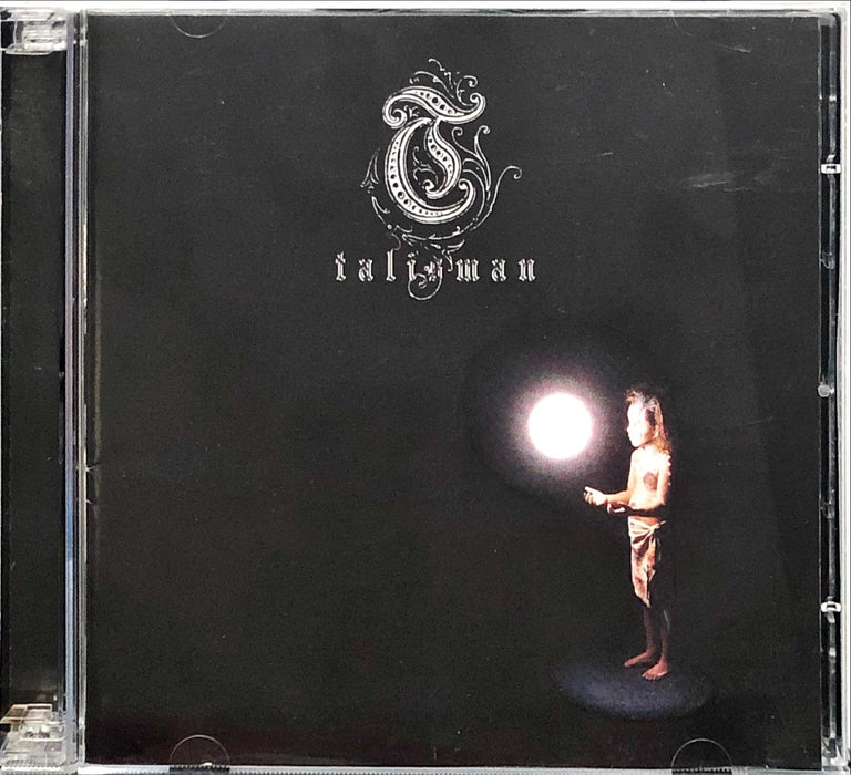 Talisman - Talisman (2CD)