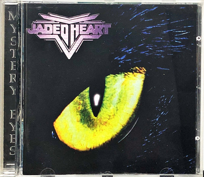 Jaded Heart - Mystery Eyes (CD)