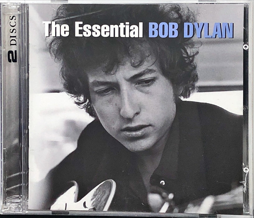 Bob Dylan ‎– The Essential Bob Dylan (2CD)