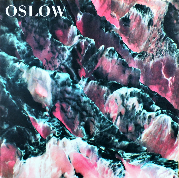 Oslow - Oslow (Vinyl LP)
