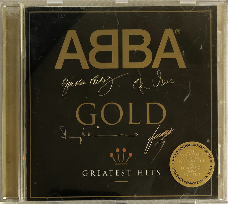 ABBA - Gold (Greatest Hits) (CD)