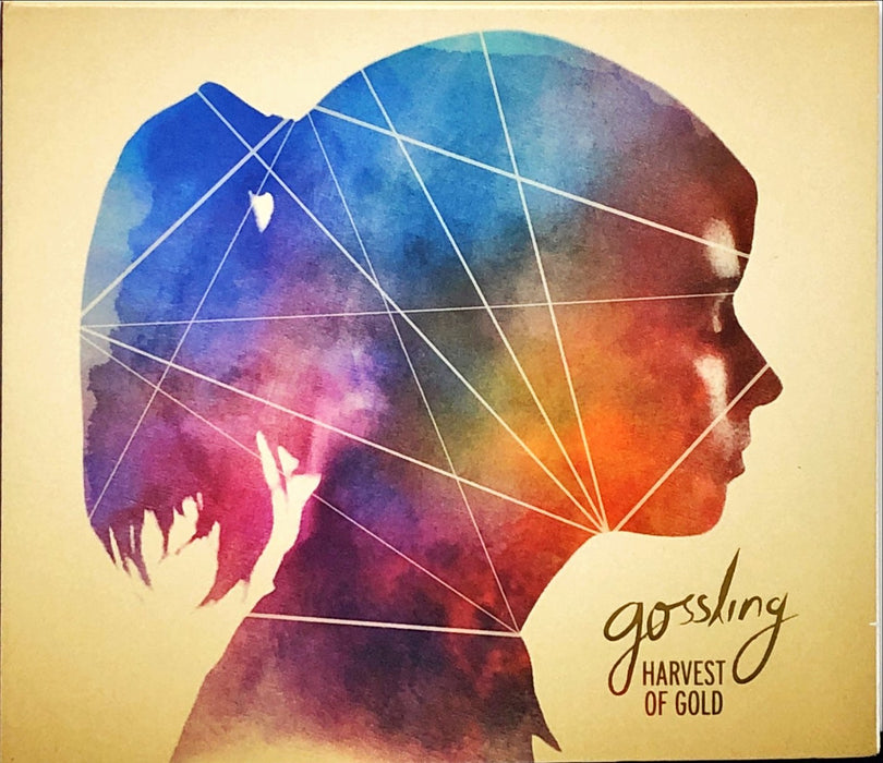 Gossling - Harvest Of Gold (CD)