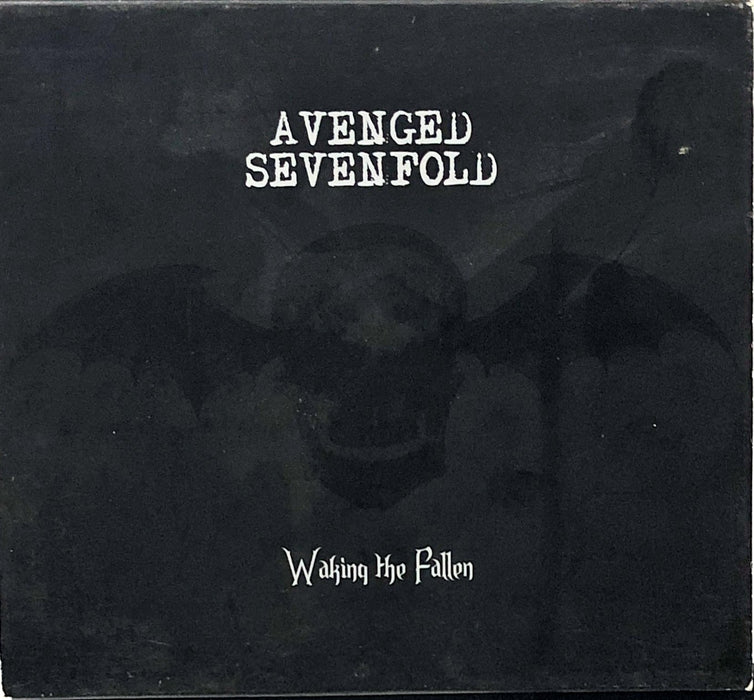Avenged Sevenfold - Waking The Fallen (CD)