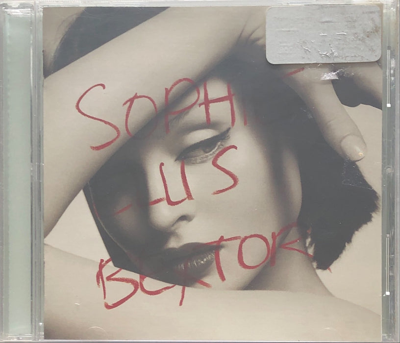 Sophie Ellis Bextor - Read My Lips (CD)