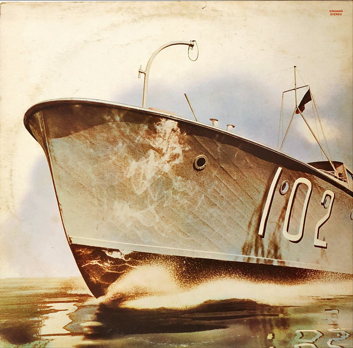The Pretty Things - Silk Torpedo (Vinyl LP)[Gatefold]