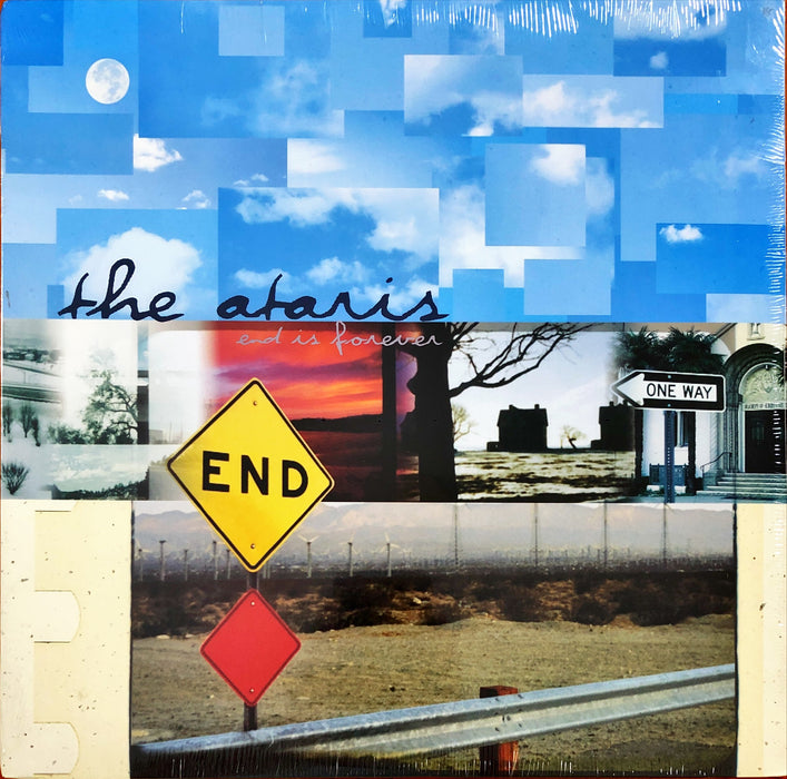 The Ataris - End Is Forever (Vinyl LP)