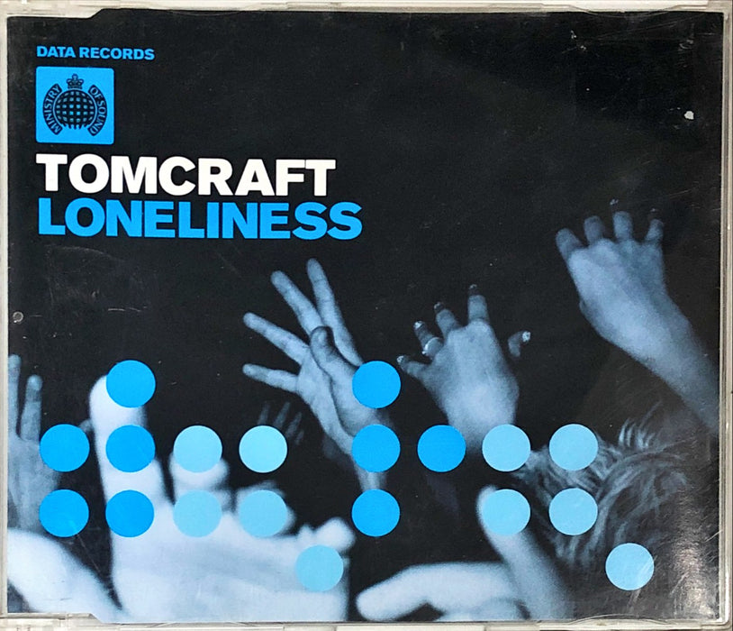 Tomcraft - Loneliness (CD Single)
