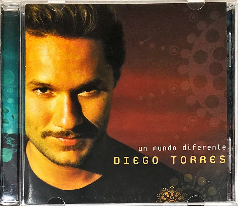 Diego Torres - Un Mundo Diferente (CD)