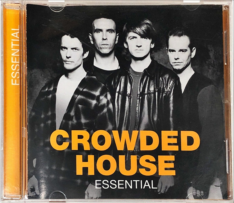 Crowded House - Essential (CD)