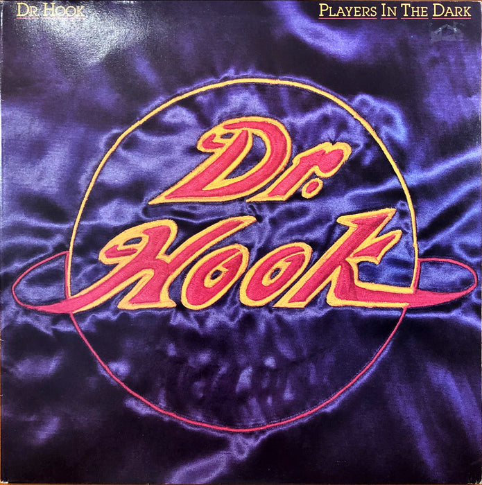 Dr. Hook - Players In The Dark (Vinyl LP)