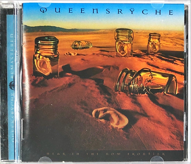 Queensrÿche - Hear In The Now Frontier (CD)