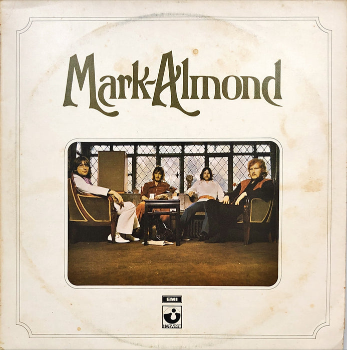 Mark-Almond - Mark-Almond (Vinyl LP)