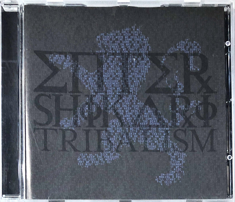 Enter Shikari - Tribalism (CD)