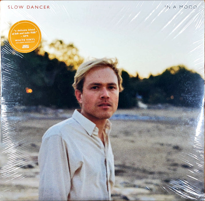 Slow Dancer - In A Mood (Vinyl LP)
