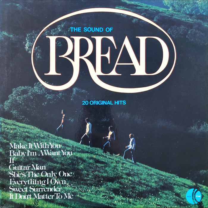 Bread - The Sound Of Bread (Vinyl LP)