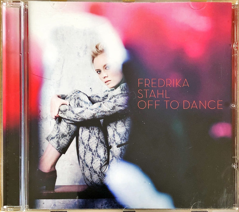 Fredrika Stahl - Off To Dance
