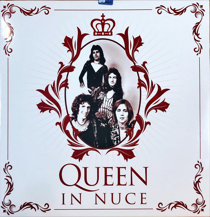 Queen - In Nuce (Vinyl LP)