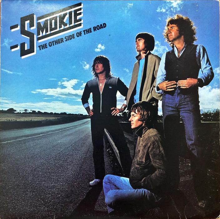 Smokie - The Other Side Of The Road (Vinyl LP)