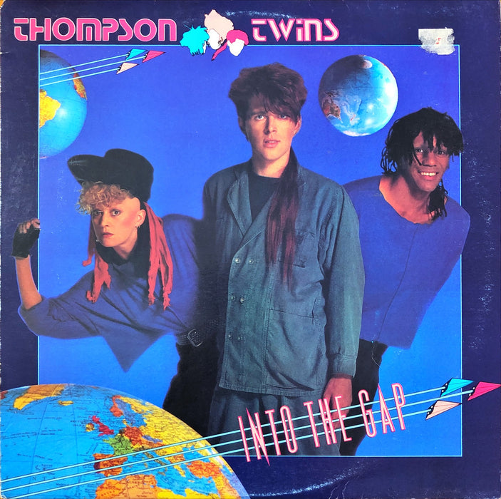 Thompson Twins - Into The Gap (Vinyl LP)