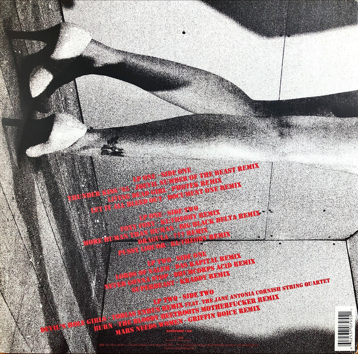 Rob Zombie - Mondo Sex Head (Vinyl 2LP)[Gatefold]