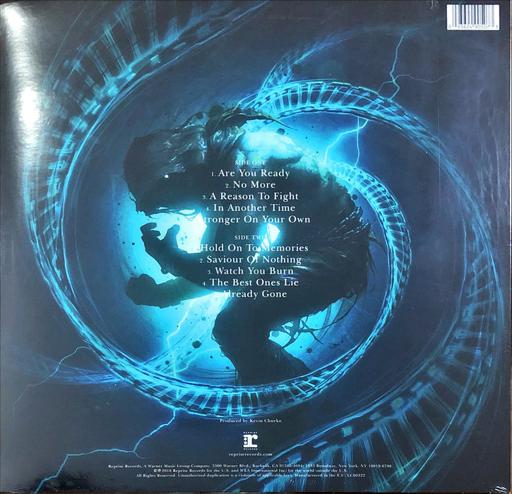 Disturbed - Evolution (Vinyl LP)