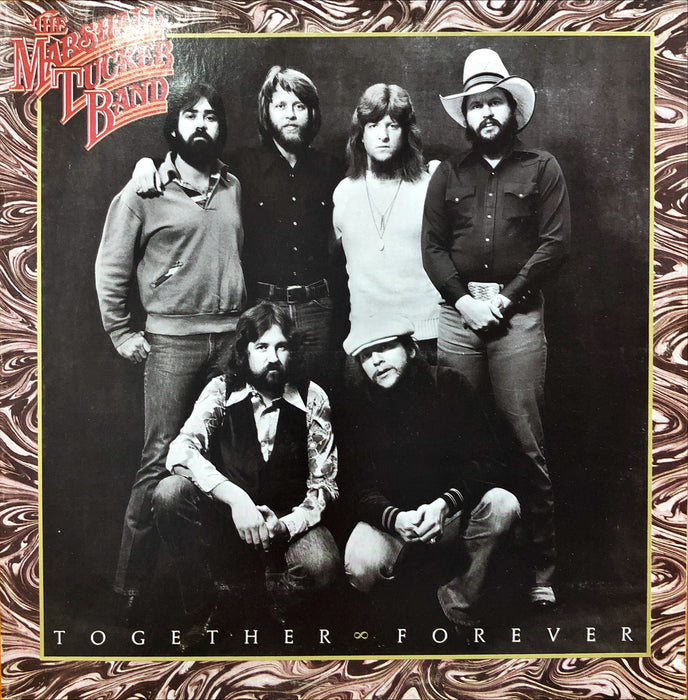 The Marshall Tucker Band - Together Forever (Vinyl LP)