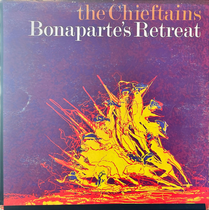 The Chieftains - Bonaparte's Retreat (Vinyl LP)[Gatefold]