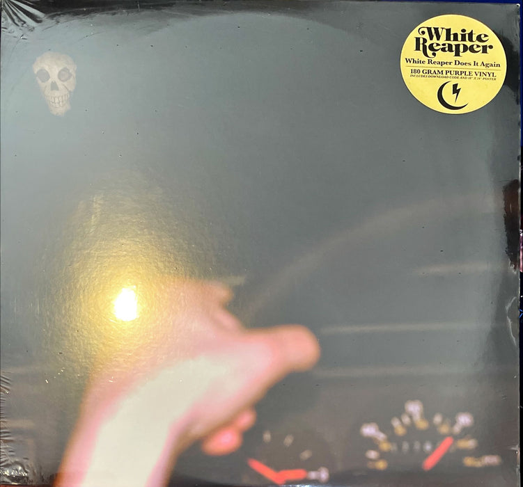 White Reaper - White Reaper Does It Again (Vinyl LP)