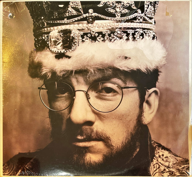 The Costello Show Featuring Elvis Costello - King of America (Vinyl LP)