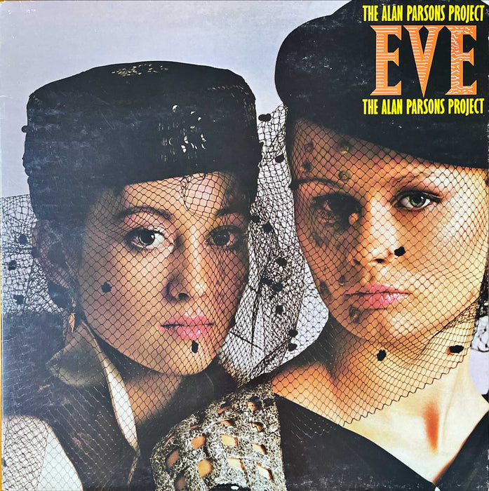 The Alan Parsons Project - Eve (Vinyl LP)[Gatefold]