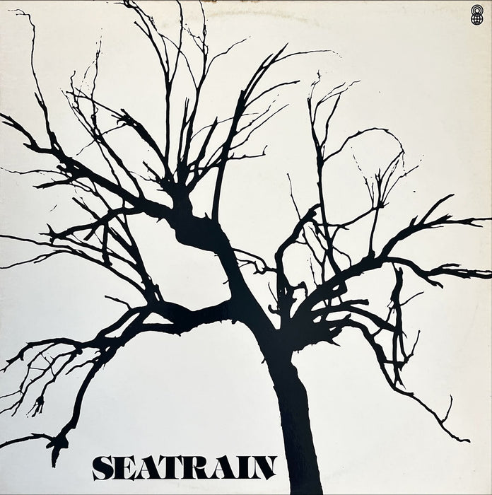 Seatrain - Seatrain (Vinyl LP)