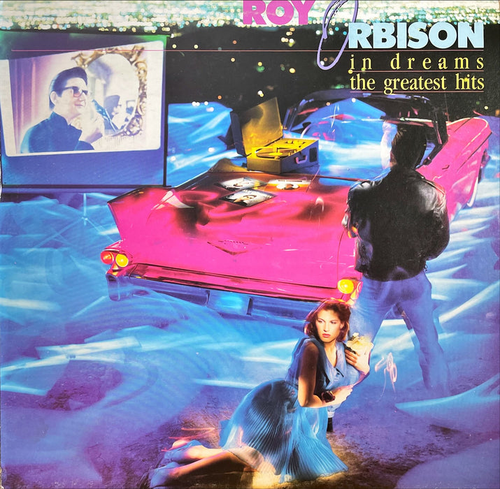 Roy Orbison - In Dreams: The Greatest Hits (Vinyl LP)
