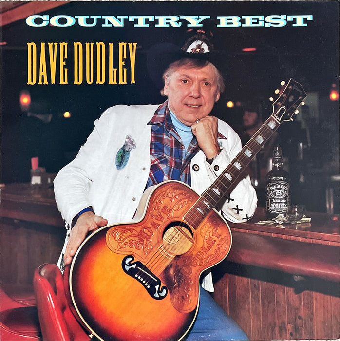 Dave Dudley - Country Best