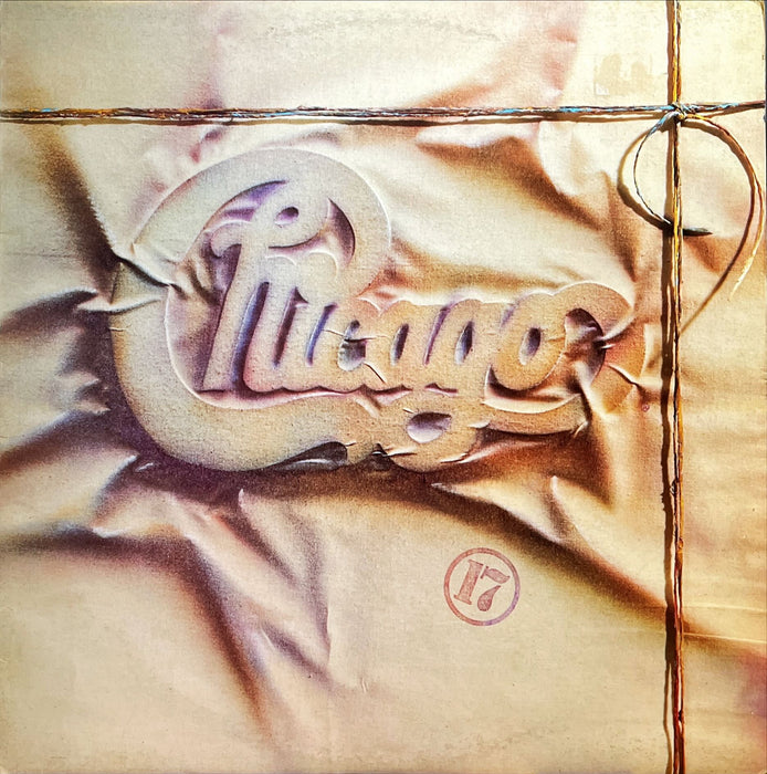 Chicago - Chicago 17 (Vinyl LP)