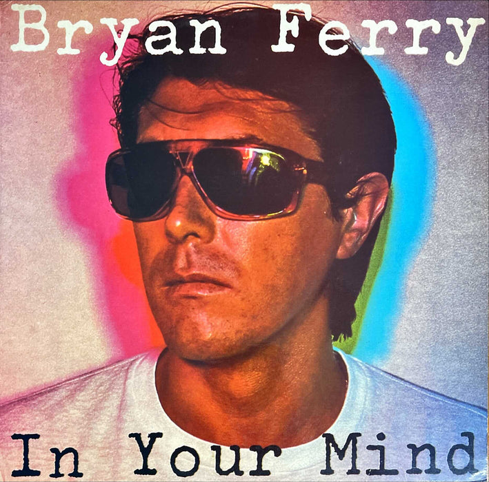 Bryan Ferry - In Your Mind (Vinyl LP)