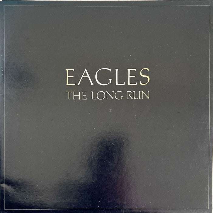 Eagles - The Long Run (Vinyl LP)[Gatefold]
