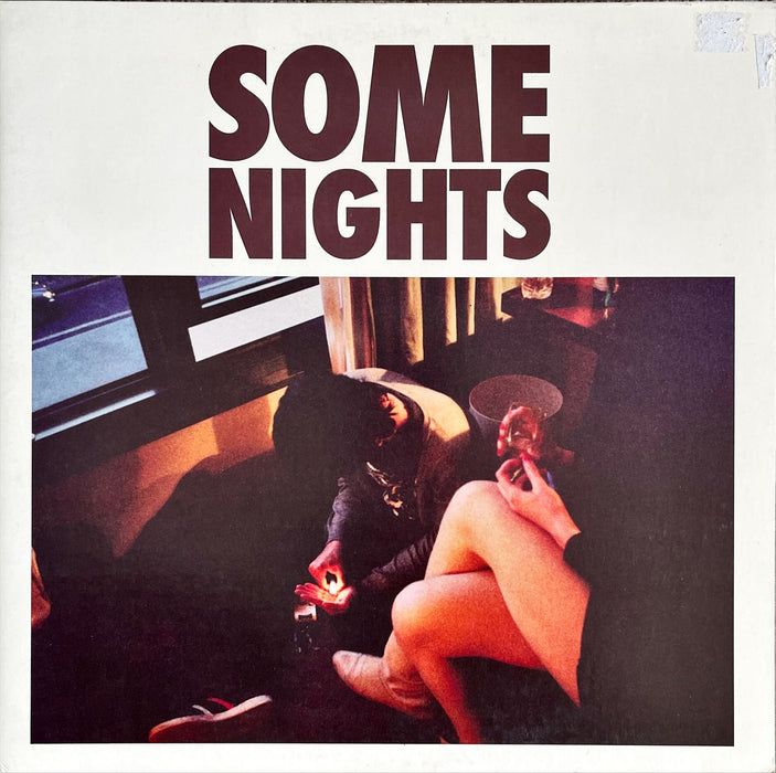 Fun. - Some Nights (Vinyl LP)[Gatefold]