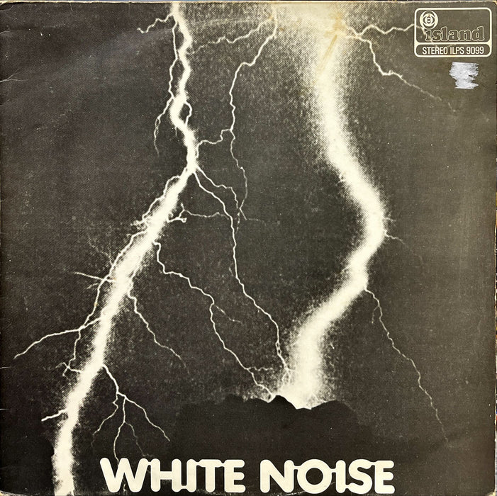 White Noise - An Electric Storm (Vinyl LP)