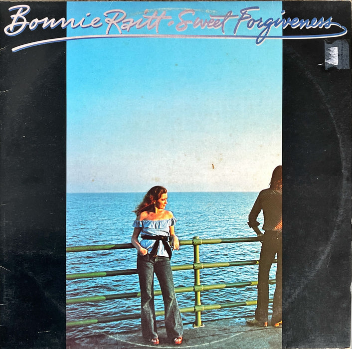 Bonnie Raitt - Sweet Forgiveness (Vinyl LP)