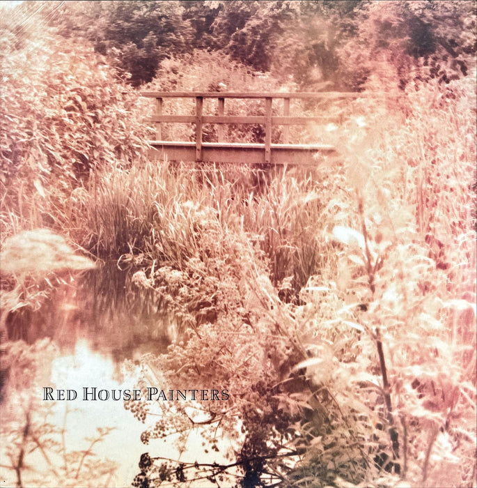 Red House Painters - Red House Painters (Vinyl LP)