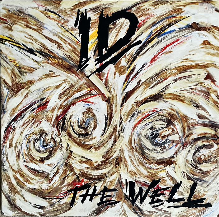 I.D. - The Well (Vinyl LP)[Gatefold]