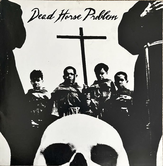 Dead Horse Problem - Dead Horse Problem (Vinyl LP)