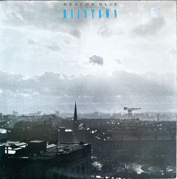 Deacon Blue - Raintown (Vinyl LP)