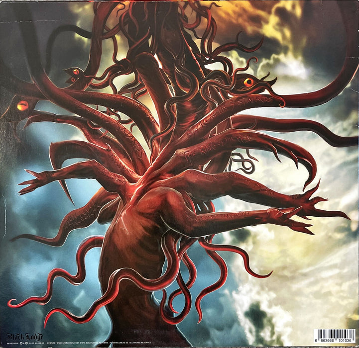 Sterbhaus - New Level Of Malevolence (Vinyl LP)