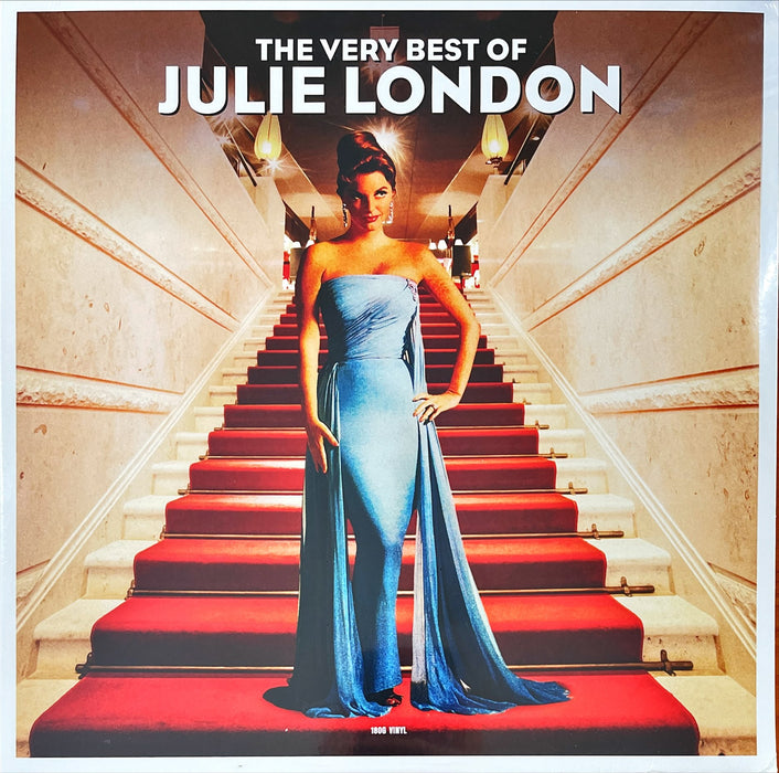 Julie London - The Very Best Of (Vinyl LP)