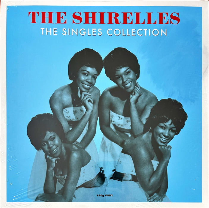The Shirelles - The Singles Collection (Vinyl LP)