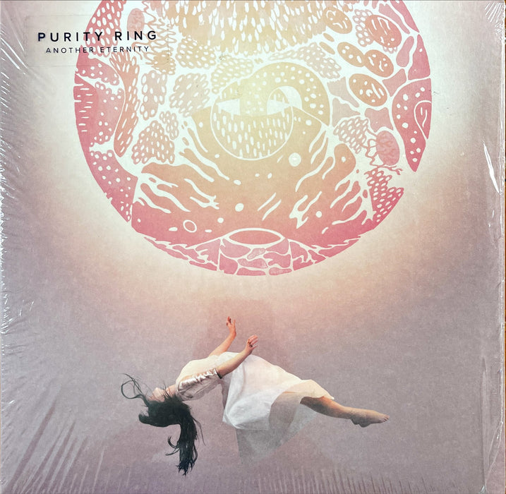 Purity Ring - Another Eternity (Vinyl LP)