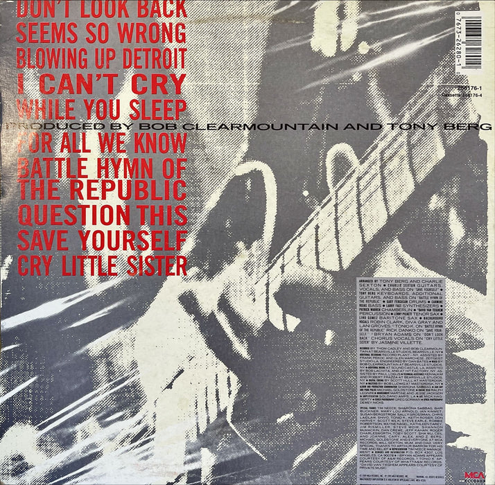Charlie Sexton - Charlie Sexton (Vinyl LP)