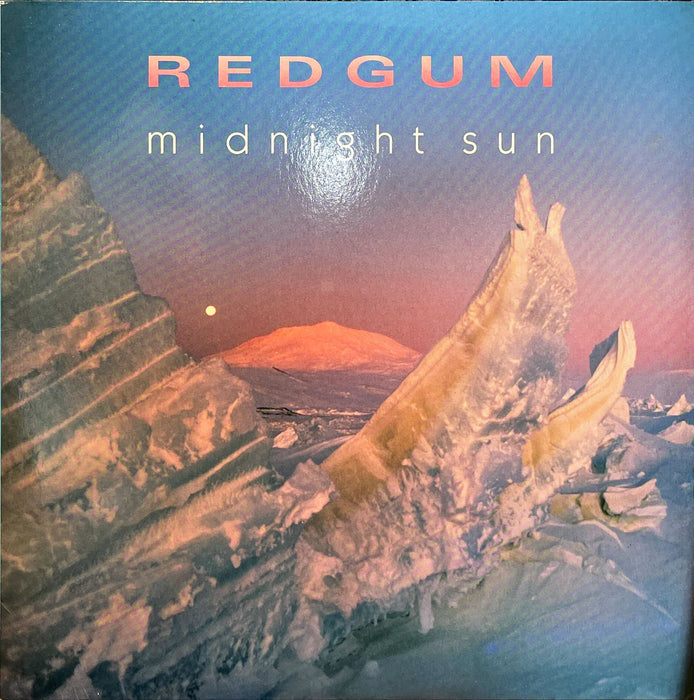 Redgum - Midnight Sun (Vinyl LP)